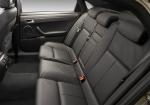 Holden Caprice 2006 года